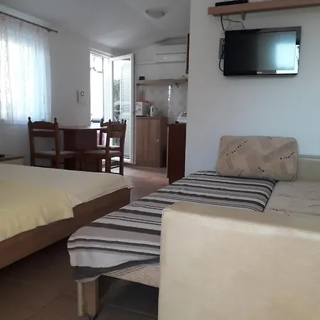 Appartement Ivana Umag