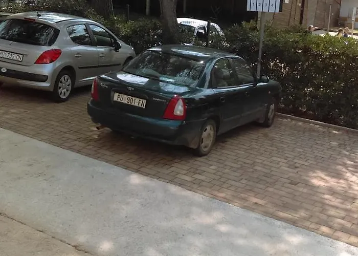 아파트 Ivana 우마그