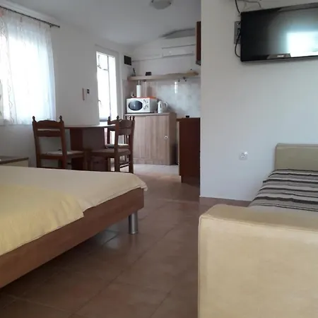 Ivana Apartment Umag