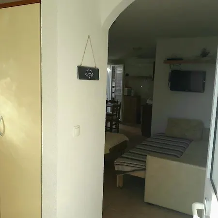 Ivana Apartment *