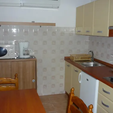 Apartment Ivana *