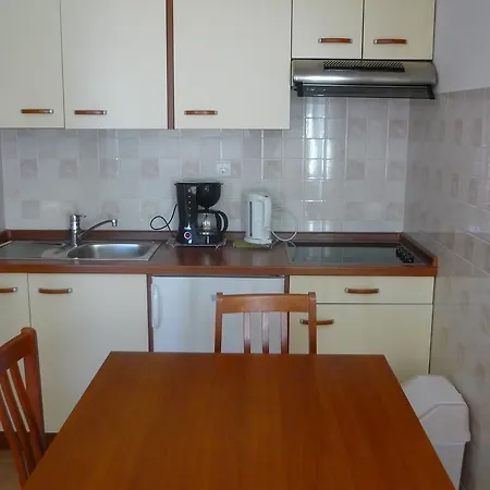 Apartment Ivana *