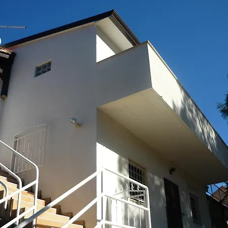 Apartment Ivana *