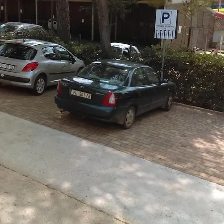 Appartement Ivana Umag