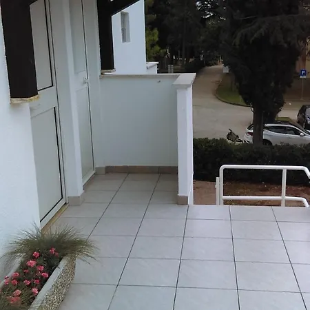 Ivana Apartament