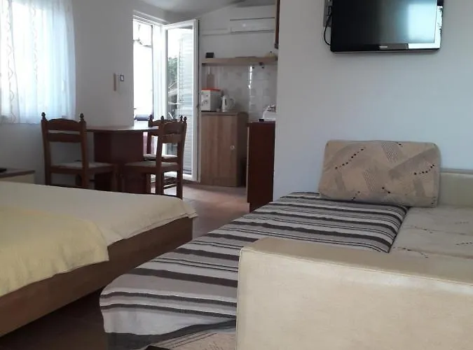 Apartamento Ivana Umag