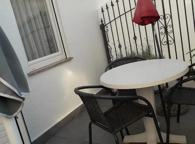 Apartamento Ivana *