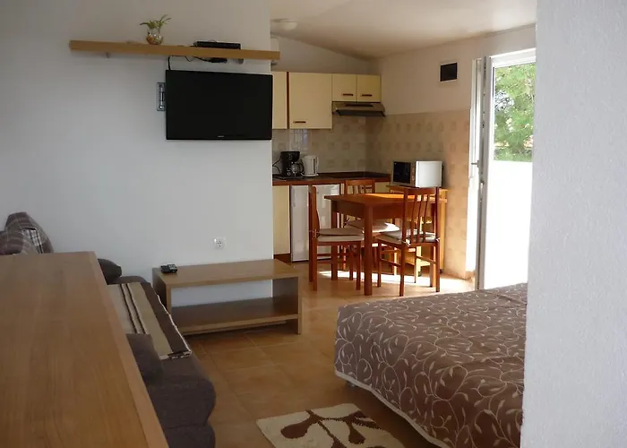 Apartamento Ivana *